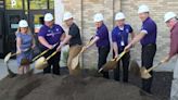 Onalaska High School holds groundbreaking ceremony for phase one of renovations