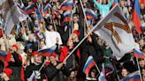 Ethnic tensions on the rise in Russia, as government attempts to divert attention from war