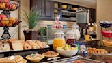 The 5 Foods You Should Never Eat From the Breakfast Buffet