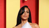 Kim Kardashian fears she's becoming a 'full robot'