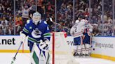 How Connor McDavid dominated the Canucks in Game 2 to even the series