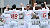 James Anderson Strikes As England Eye Huge Win Over West Indies In 1st Test | Cricket News