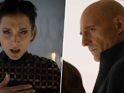 Dune TV show featuring Vikings, Heartbreak High, and Kingsman stars unveils new trailer – and confirms November release date