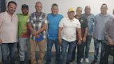 Gregorio Anija nuevo vocero de la Plataforma Unitaria en Carabobo