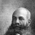 Alexander Miles