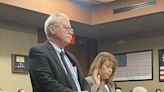 El Paso DA Yvonne Rosales pleads the Fifth at Walmart shooting gag order hearing: recap