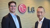 LG NOVA: Building New Ventures to Accomplish Mission for the Future