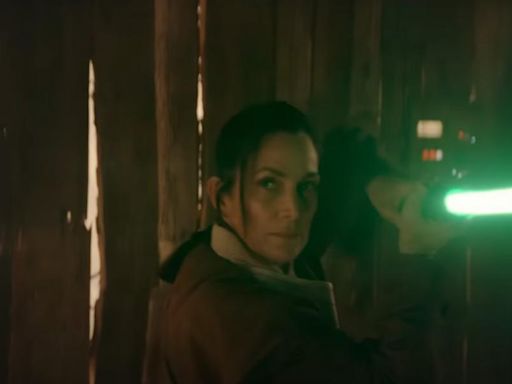 'The Acolyte': Disney sorprende en el Star Wars Day con un nuevo tráiler de la esperada serie