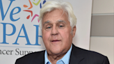 Jay Leno Shows Solidarity for Striking Writers, Passes Out Donuts (Again)