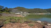 Lluvias ayudan a recuperarse a presas del Estado de México; una ya alcanzó el 100 por ciento de su capacidad