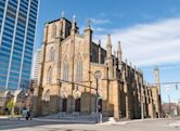 St. Joseph Cathedral (Columbus, Ohio)