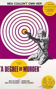 A Degree of Murder