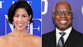 Stephanie Beatriz Says “Brooklyn Nine-Nine” Reunion Was 'a Chance to Talk About' Andre Braugher: 'He Lives in Our...