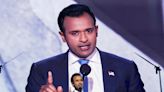 Vivek Ramaswamy Delivers Fiery Speech Backing Trump At RNC, Earns Praise From Elon Musk | WATCH - News18