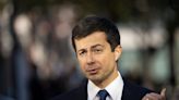 Your meals and hotel should be free if your plane is delayed, says US transportation chief Pete Buttigieg