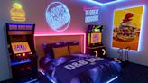 Dave & Buster's Is Turning an Arcade into a B&B for One Night Only