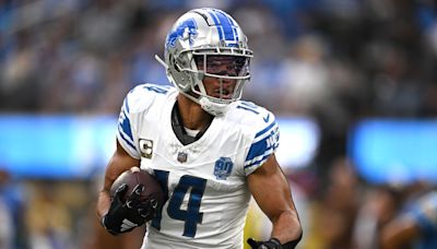 Matthew Berry's Overall Top 200 for 2024 fantasy football season