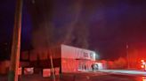Cranbrook fire crews respond to blaze at Amy Woodland Elementary School - BC | Globalnews.ca