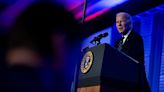 Biden Eyes Tax Hike on Income Over $400,000 to Fund Medicare