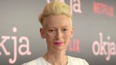 Tilda Swinton is over COVID safety protocols on film sets: 'I'm not wearing a mask'