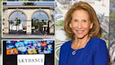 Shari Redstone reaches tentative deal to sell her Paramount stake to Skydance: report