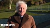 Cornwall councillor John Conway quits Conservative Party