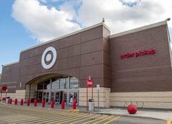 Woman who used Target self-checkout to steal more than $60,000 of items convicted of theft