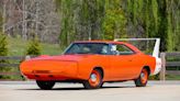 1969 Dodge Daytona in seemingly pristine state up for sale