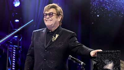 Elton John Launches Campaign Against LGBTQ+ Discrimination, Challenges Fans to Take On ‘Your Song’