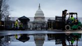 Maria Shriver, Bettie Mae Fikes And Shawn Fain Among First Lady Jill Biden’s Guests At President’s State Of The Union...