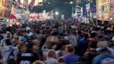 Global Population Officially Reaches 8 Billion