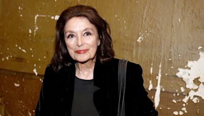 Anouk Aimée : de quoi était mort son ex-mari Albert Finney ?