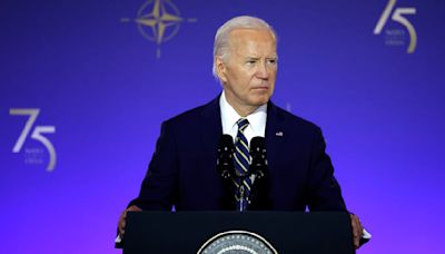 Milwaukee radio station says it edited Biden interview after campaign request