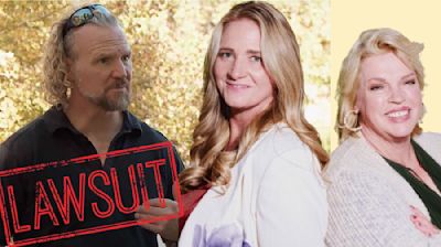 Sister Wives: Janelle & Christine Legally Suing Kody For Money!