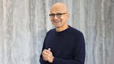 Microsoft’s first-in-three-decades ‘key’ change is a tangible symbol of CEO Satya Nadella’s AI bet
