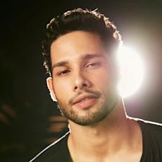 Siddhant Chaturvedi