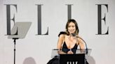 Olivia Wilde Raves 'I Love My Life' While Discussing Her Work After Slamming Nanny's Claims