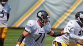 Former Steelers OL Joe Haeg signs with Browns