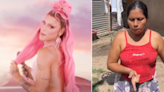 ‘São Amores’, hit de Pabllo Vittar, viraliza após vídeo de mulher peruana dançando - Imirante.com