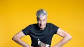 The Art World's Original Prankster Maurizio Cattelan Is Back | Artnet News