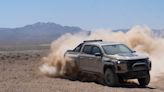 Can Chevy’s Colorado ZR2 Survive a 3-Day Off-Road Race in the Nevada Desert?