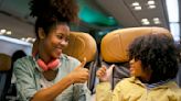 Flight Club: 3 Tips For Less Stressful Flights With Kids