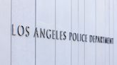 Off-duty LAPD officer arrested for assault with a deadly weapon