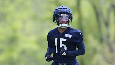Bear Necessities: Recapping Chicago’s 2024 rookie minicamp
