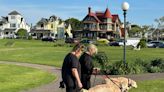 On wealthy Martha’s Vineyard, costly housing is forcing workers out and threatening public safety