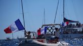 Torchbearers in Marseille to kick off Olympic flame’s journey across France
