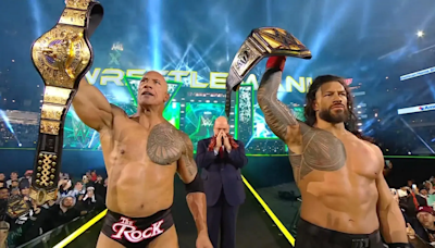 The Rock Returning At SummerSlam? Major Update On WWE Legend's Likely Return