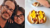 Valerie Bertinelli and Her Boyfriend Flirt Over Hot Dogs and Dad Jokes: 'I'm the Real Wiener'