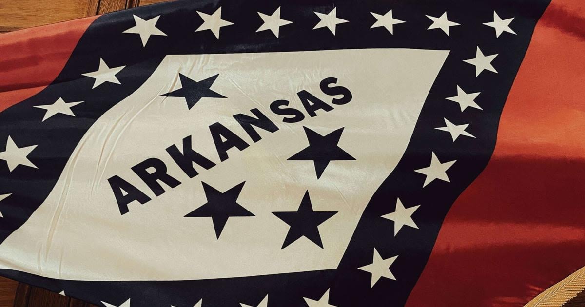 Arkansas House, Senate Democrats say they are all in for Harris