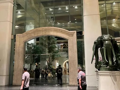 曼谷市區酒店驚傳6人陳屍現場 均是外國人